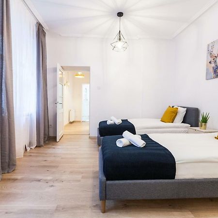 Grodzka 42 Apartment คราคูฟ ภายนอก รูปภาพ