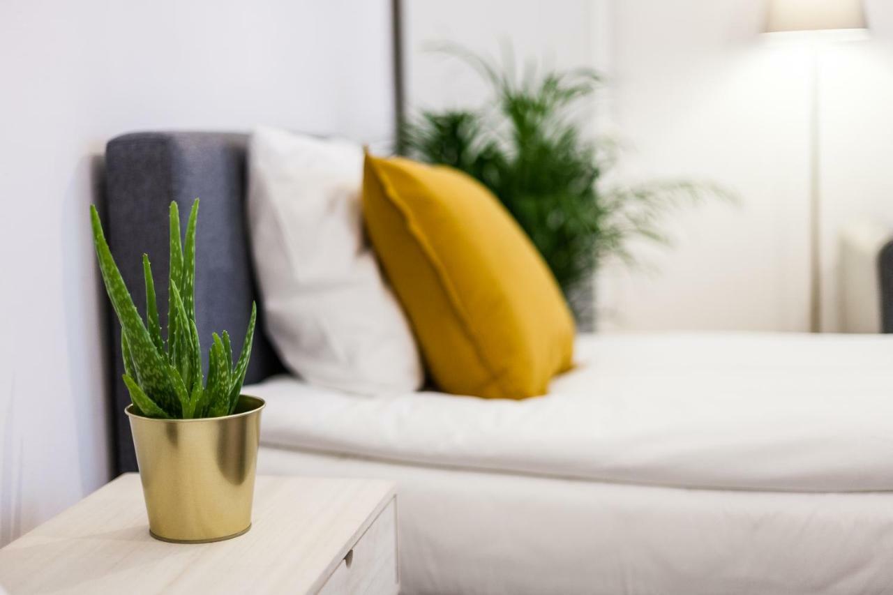 Grodzka 42 Apartment คราคูฟ ภายนอก รูปภาพ