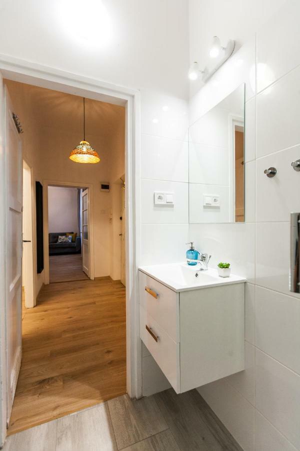 Grodzka 42 Apartment คราคูฟ ภายนอก รูปภาพ