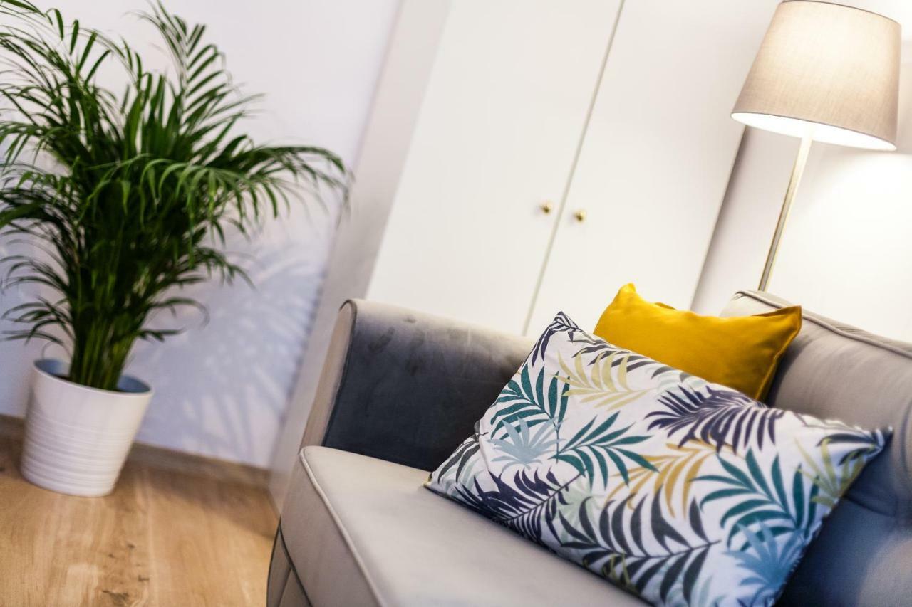 Grodzka 42 Apartment คราคูฟ ภายนอก รูปภาพ